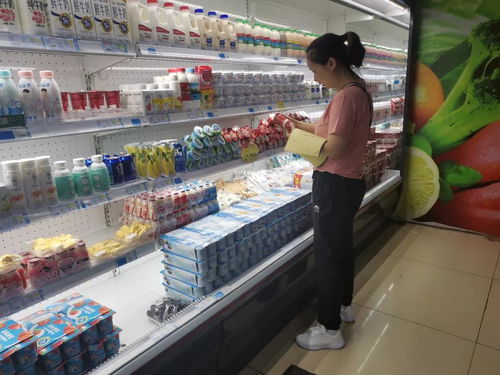 鐵拳行動丨食品安全無小事 一則案例看懂過期食品的銷售風(fēng)險(xiǎn)